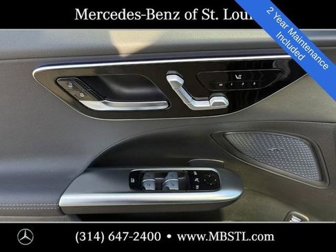 New 2026 Mercedes-Benz C 300 C 300 image 14