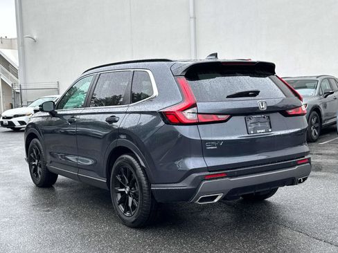 Used 2025 Honda CR-V Sport-L image 24