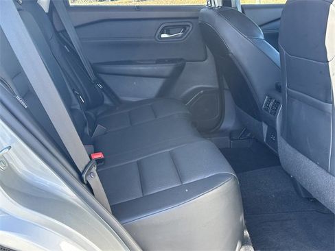 Certified 2023 Nissan Rogue SV w/ SV Premium B Package image 16