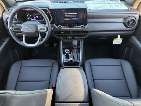New 2026 Chevrolet Colorado Trail Boss image 11