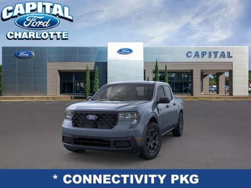 New 2026 Ford Maverick XLT image 2