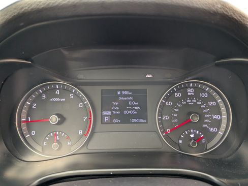 Used 2020 Kia Forte GT-Line w/ GT-Line Premium Package FWD image 22