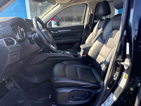 Used 2024 MAZDA CX-5 AWD 2.5 S w/ Select Package image 11