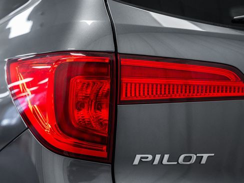 Used 2016 Honda Pilot EX-L image 7