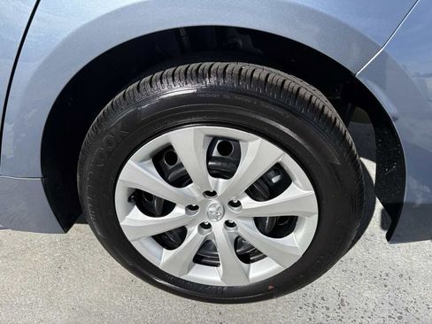 Used 2025 Toyota Corolla LE image 8