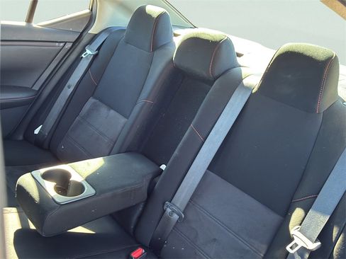 Used 2025 Nissan Sentra SR image 30