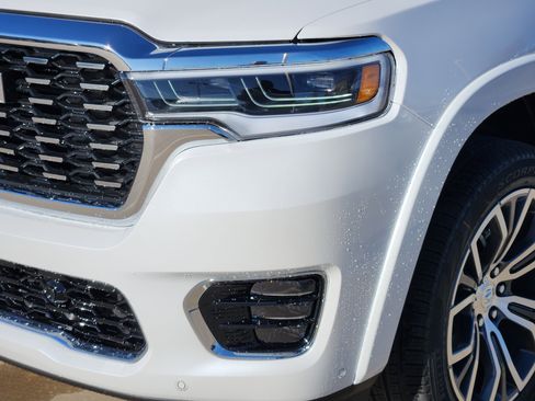 New 2026 RAM 1500 Tungsten image 6