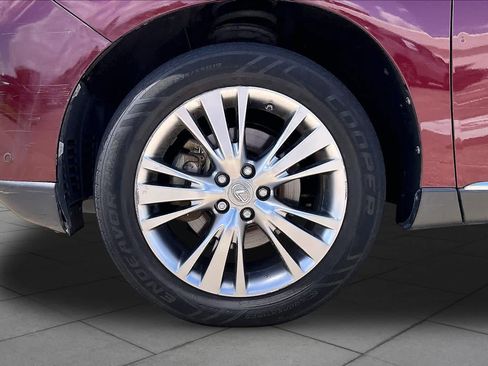 Used 2013 Lexus RX 450h AWD w/ Navigation Pkg image 9