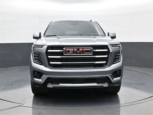 New 2026 GMC Yukon XL Elevation image 2