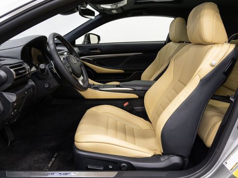 Used 2019 Lexus RC 300 image 7