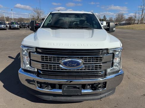 Used 2019 Ford F250 XLT image 8