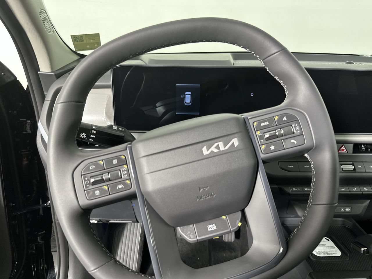 New 2027 Kia Seltos S FWD image 5