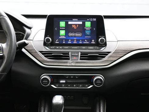 Used 2019 Nissan Altima 2.5 SL image 17