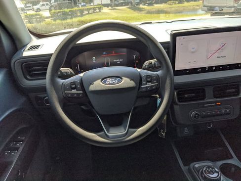 New 2026 Ford Maverick XL image 12