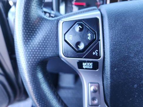 Certified 2023 Toyota 4Runner SR5 image 15