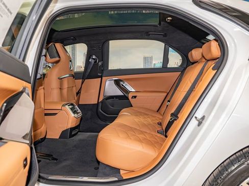 New 2026 BMW 740i xDrive image 22