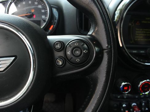Used 2018 MINI Cooper Countryman ALL4 AWD/4WD image 32