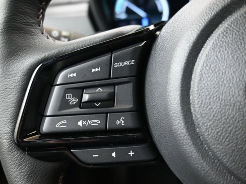 New 2026 Subaru Forester Touring image 26