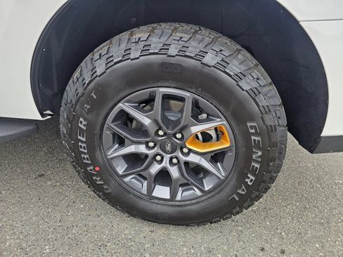 New 2026 Ford Expedition Tremor AWD/4WD image 7