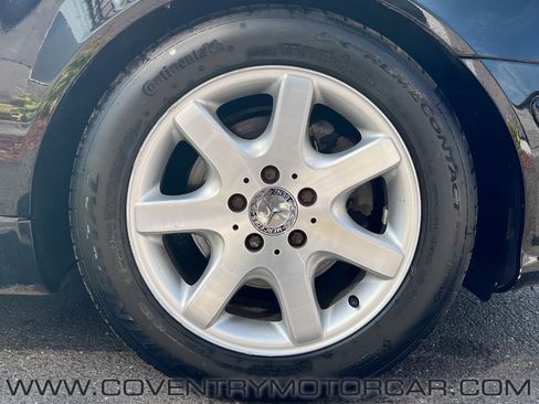 Used 2001 Mercedes-Benz SLK 230 image 12