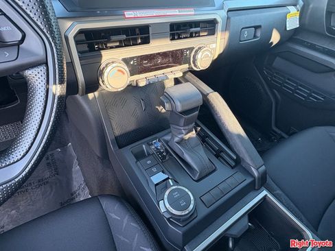 New 2026 Toyota Tacoma SR5 AWD/4WD image 22