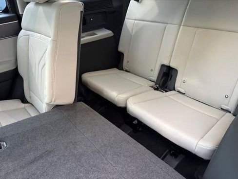 New 2026 Hyundai Santa Fe SEL image 12