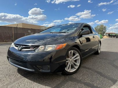 Used 2008 Honda Civic Si