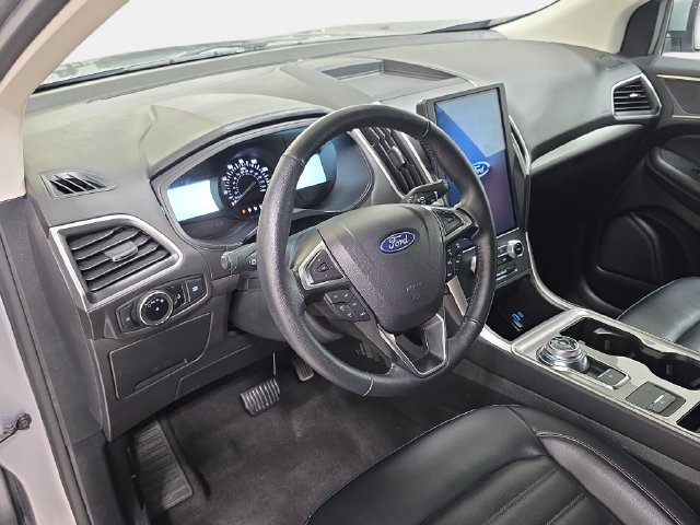 Certified 2024 Ford Edge SEL AWD/4WD image 13