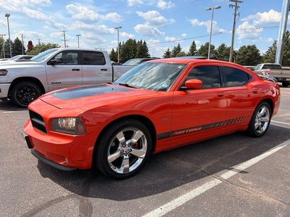 Used 2008 Dodge Charger R/T