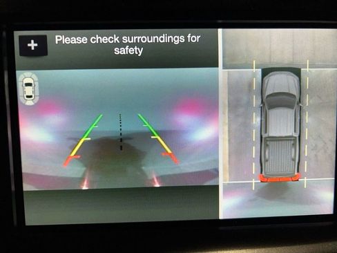 Used 2018 Ford F150 Lariat w/ Equipment Group 502A Luxury image 32