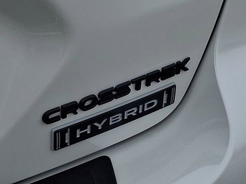 New 2026 Subaru Crosstrek 2.5i Limited w/ Crosstrek Mirror Package AWD/4WD image 22