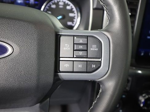 Used 2023 Ford F150 XLT w/ Equipment Group 302A High image 49