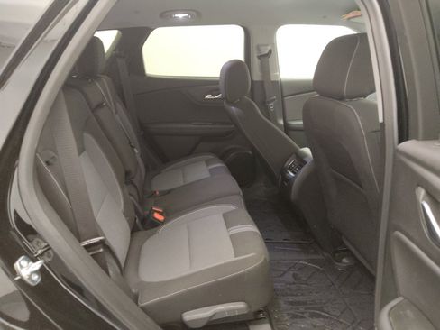 Used 2024 Chevrolet Blazer LT w/ Convenience Package image 19