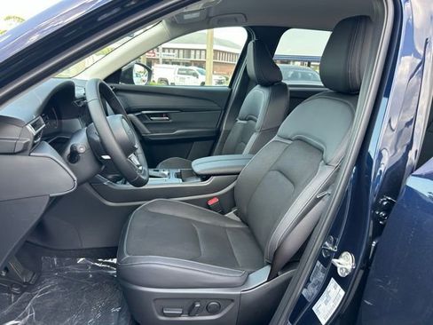 New 2026 MAZDA CX-5 Preferred image 9