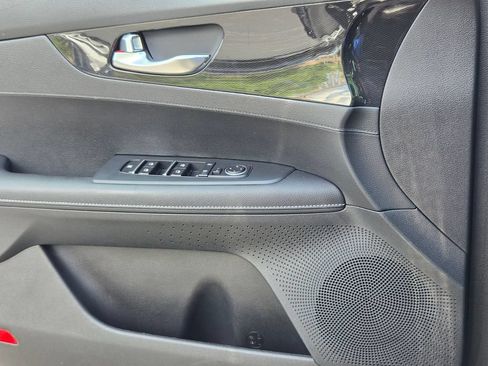 Used 2022 Kia Forte GT-Line w/ GT-Line Technology Package FWD image 24