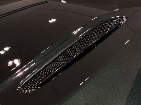 New 2026 Aston Martin DBX 707 image 64