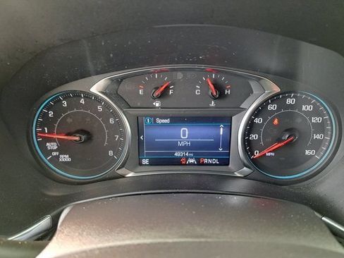 Used 2024 Chevrolet Equinox LT FWD image 10