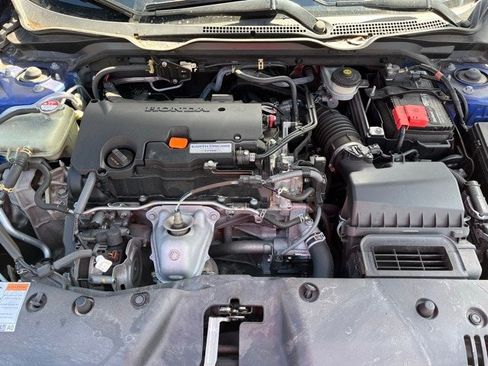 Used 2019 Honda Civic LX image 4