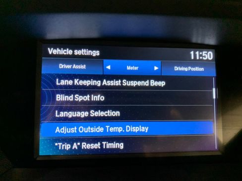 Used 2019 Acura MDX A-Spec image 32