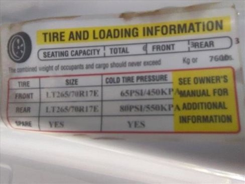 Used 2017 Ford F350 XL image 25