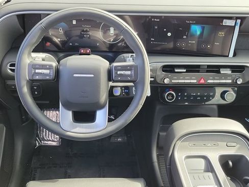 New 2026 Hyundai Palisade Calligraphy AWD/4WD image 4