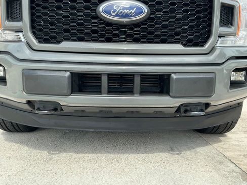 Used 2020 Ford F150 XL w/ Equipment Group 101A Mid image 15