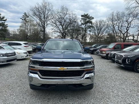 Used 2017 Chevrolet Silverado 1500 LT w/ All Star Edition image 2