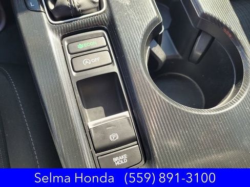 Certified 2025 Honda Civic LX image 22
