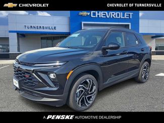 New 2026 Chevrolet TrailBlazer RS w/ Convenience Package AWD/4WD video 1