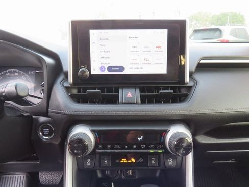 Certified 2024 Toyota RAV4 XLE image 24