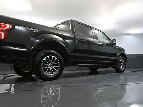 Used 2018 Ford F150 XLT w/ Equipment Group 302A Luxury AWD/4WD image 52
