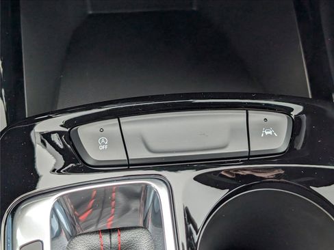 New 2026 Chevrolet Trax RS w/ Driver Confidence Package image 22