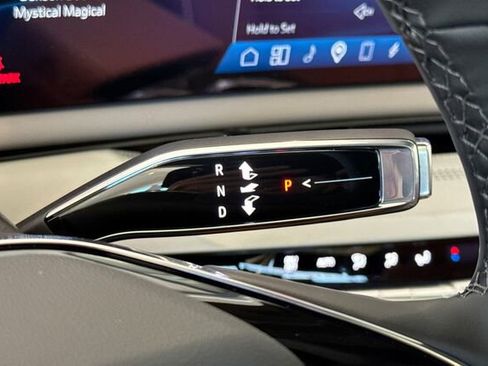 New 2026 Cadillac Optiq Sport 2 image 22