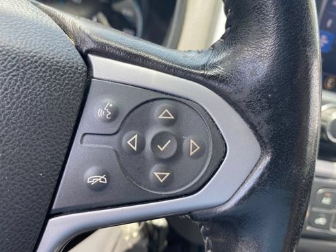 Used 2019 Chevrolet Colorado LT RWD image 26